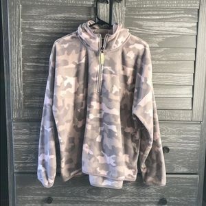 Fila Women’s Hoodie